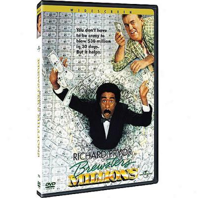 Brewster's Millions (widescreen)