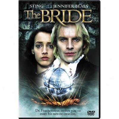 Bride, The (widescreen)