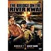 Bridge Attached River Kwai, The (widescreen)