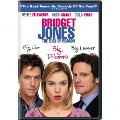 Bridget Jones: The Edge Of Reason (widescreen)