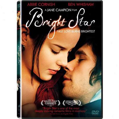 Bright Star (widescreen)