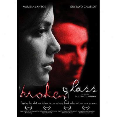 Broken Glass (widescreen)