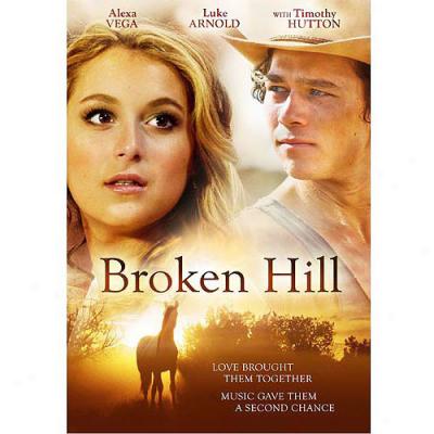 Broken Hill (widescreen)