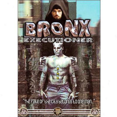 Beonx Executioner