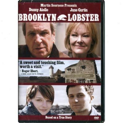 Brooklyn Lobster (widescreen)