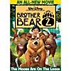 Brother Bear 2 (widescreen)