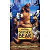 Brother Bear (Quite Frame, Clamshell)