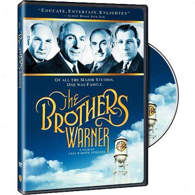 Btothers Warner (anamorphic Widescreen)