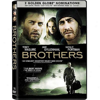 Brothers (widescreen)