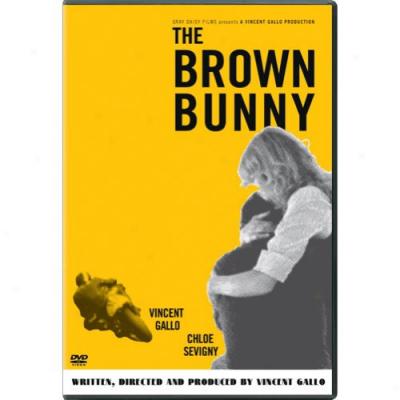 Brown Bunny (superbit), The (widescreen, Subtitled)