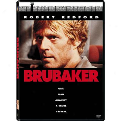 Brubaker (widescreen)