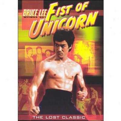 Bruce Lee: Fist Of Unicorn (full Frame, Widescreen)