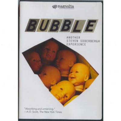 Bubble (widescreen)