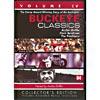 Buckeye Classics, Volume Iv (collector's Edjtion)