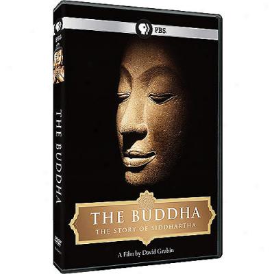 Buddha (widescreen)