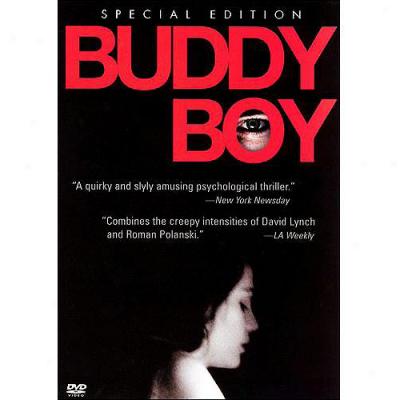 Buddy Boy (special Edition) (widescreen)