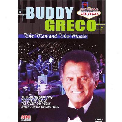 Buddy Greco: The Man And The Music