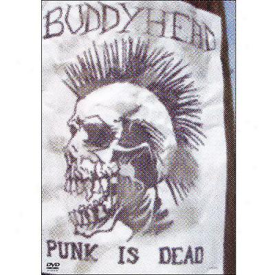 Buddyhead Presents: Punk Is Dead (widescreen)