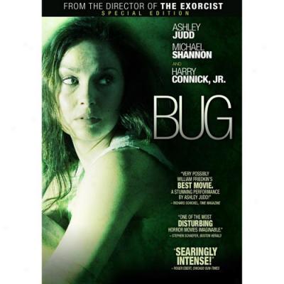 Bug (speccial Edltion) (widescreen)