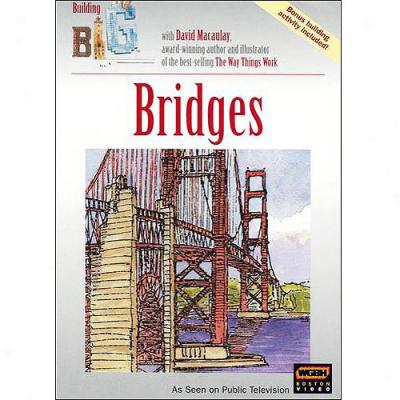 Structure Big: Bridges (wdescreen)