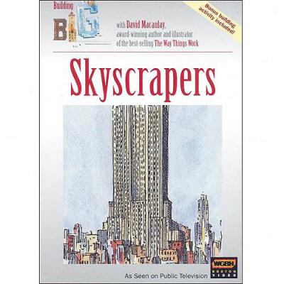 Building Big: Skyscrape5s (widescreen)