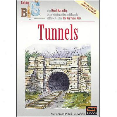 Building Big: Tunnels (widescreen)