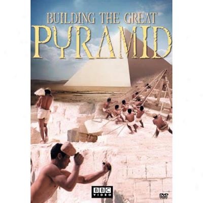 Building The Great Pyramid (widescreen)