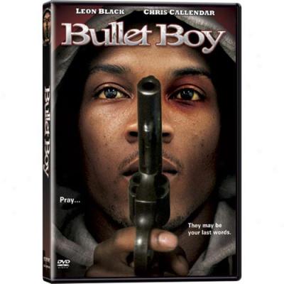 Bullet Boy (widescreen)