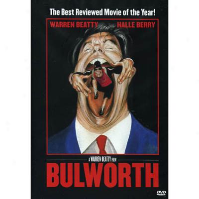 Bulworth (widescreen)