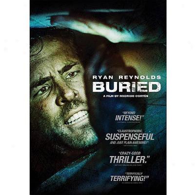 Buried (2010) (widescreen)