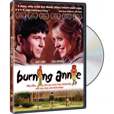 Burning Annie (widescreen)