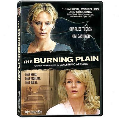 Burning Plain (widescreen)