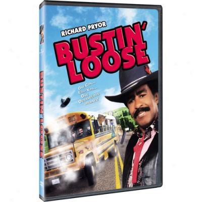 Bustin' Loose (widescreen)