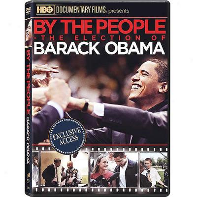 By The People: The Election Of Barack Obama (widescreen)