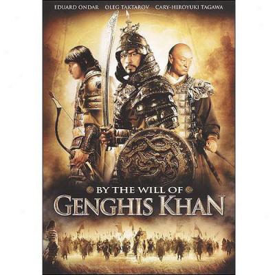 By The Will Of Genghis Khan