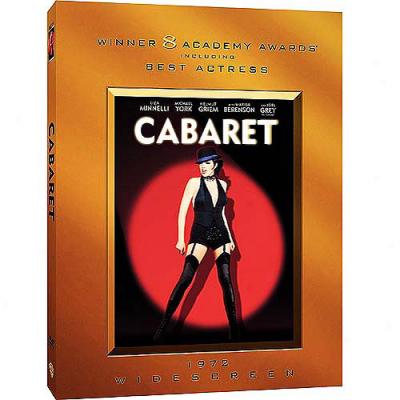 Cabaret