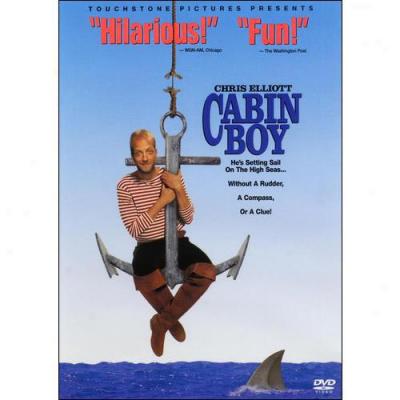 Cabin Boy