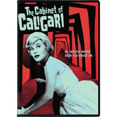 Cabinet Of Caligari, The (full Frame, Widescreen)