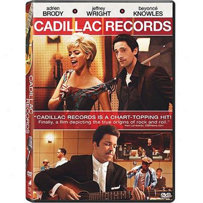 Cadillac Records (widescreen)