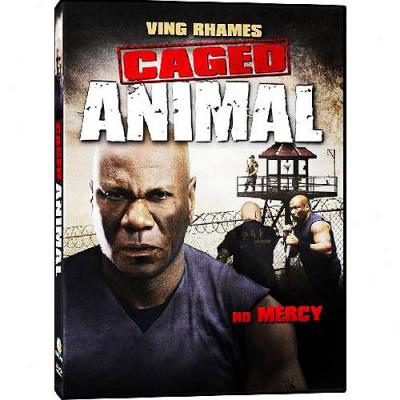 Caged Animal (widescreen)