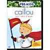 Caillou: Caillou's World Of Wonder (full Frame)