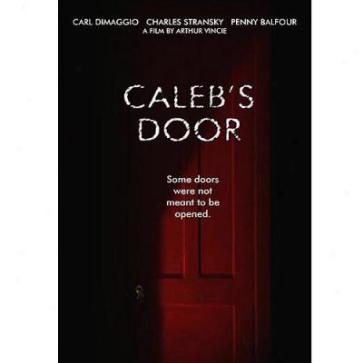 Caleb's Door