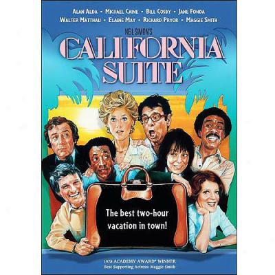 California Suite (widescreen)