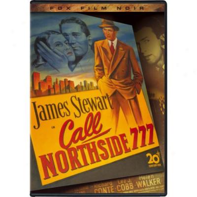 Call Northside 777