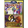 Camelot And The Hunchback Of Notre Dame