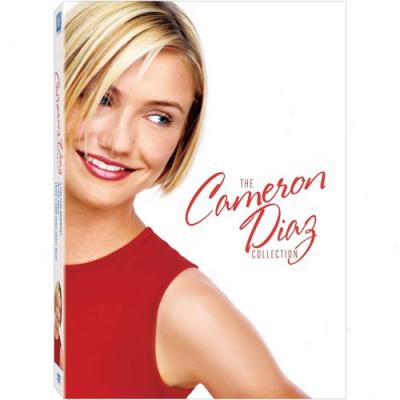 Cameron Diaz Collcetion, The (widescreen)