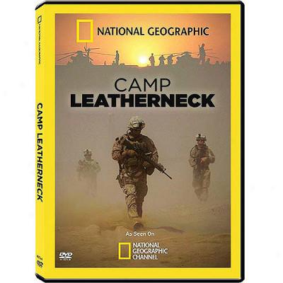 Camp Leatherneck/ (widescreen)