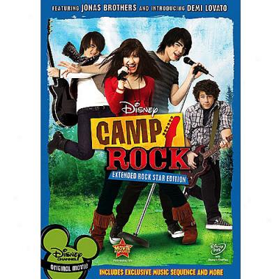 Camp Reel (extended Rock Star Edition) (full Frame)