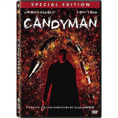 Candyman (special Edition)