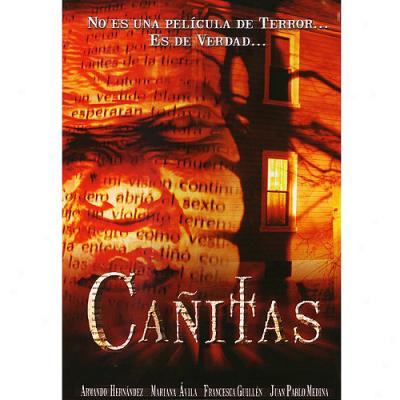 Canitas (full Skeleton)